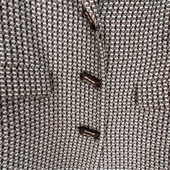 Sessun trench jacket - Picture 4 of 8